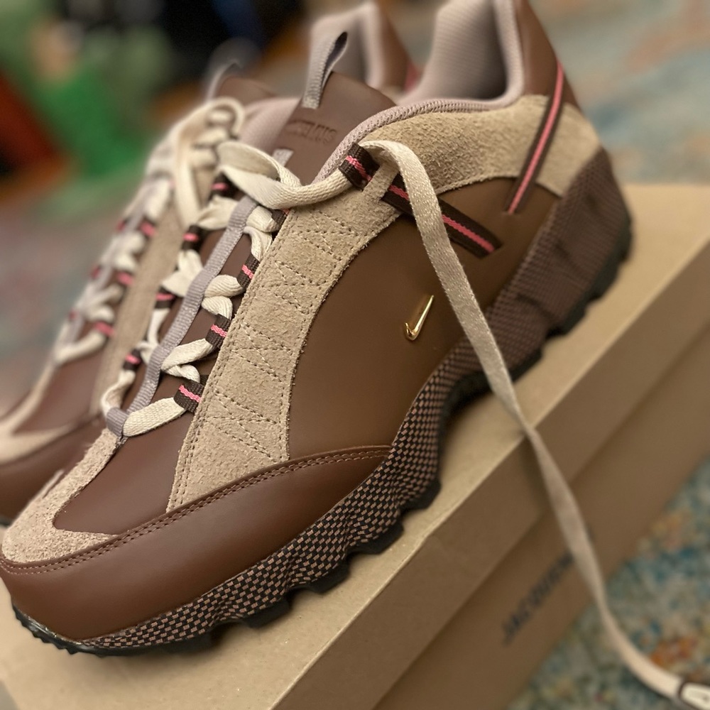 Jaquemus x Nike